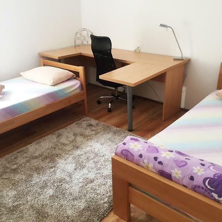 Apartman Marina Apartment Mostar Bagian luar foto