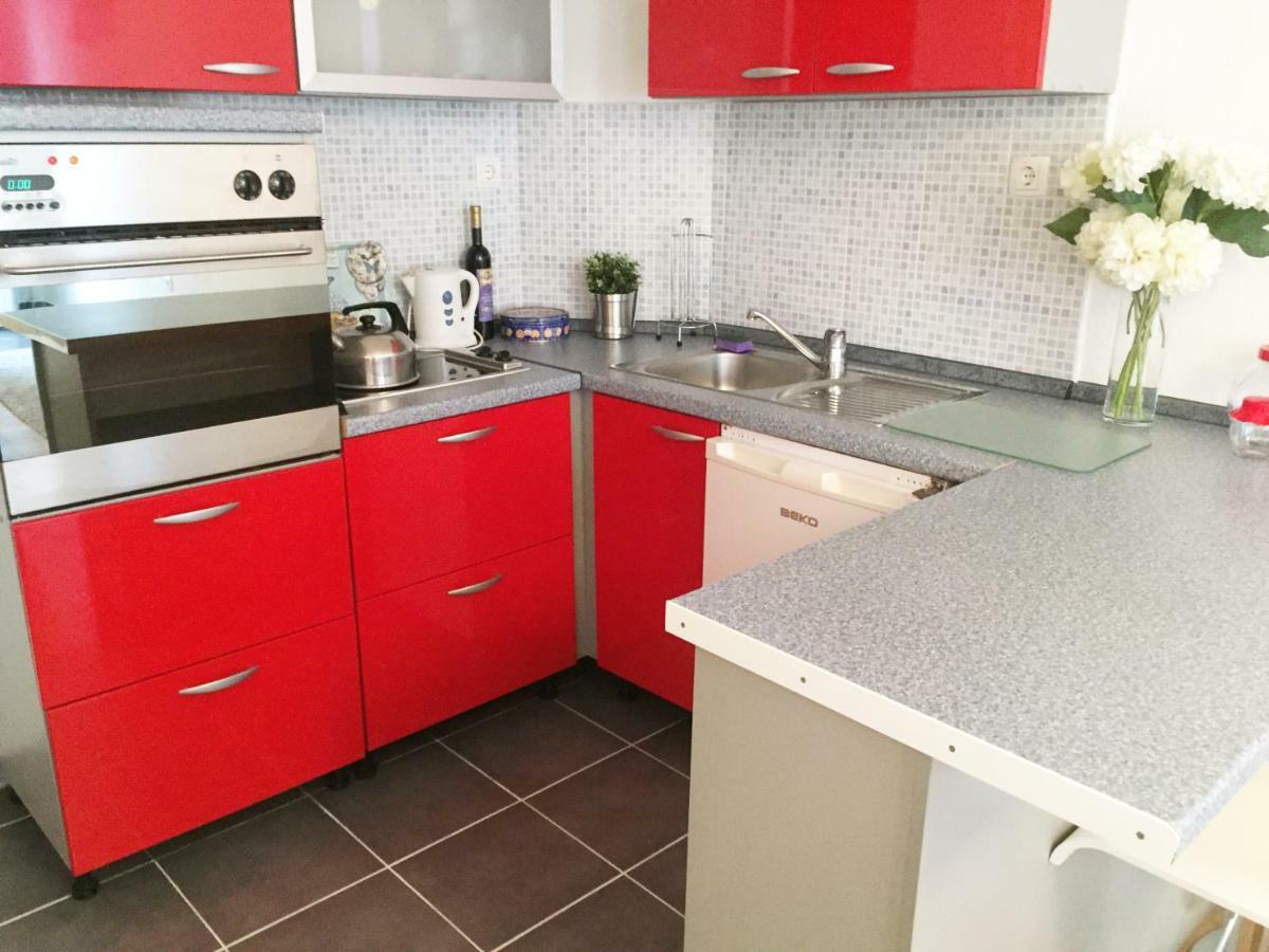 Apartman Marina Apartment Mostar Bagian luar foto