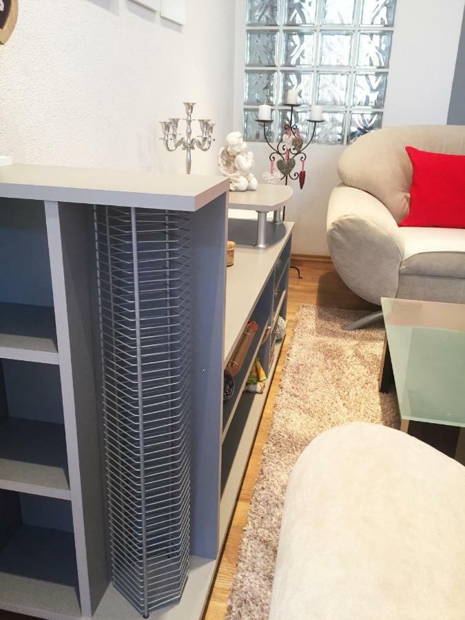 Apartman Marina Mostar Bagian luar foto