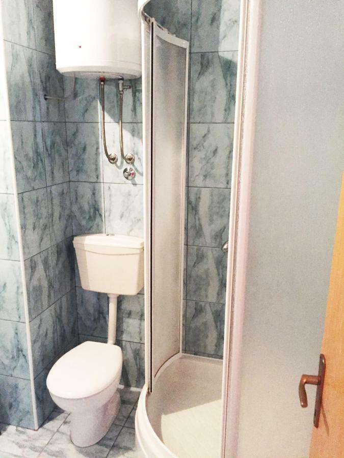 Apartman Marina Apartment Mostar Bagian luar foto