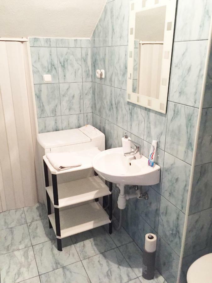 Apartman Marina Apartment Mostar Bagian luar foto