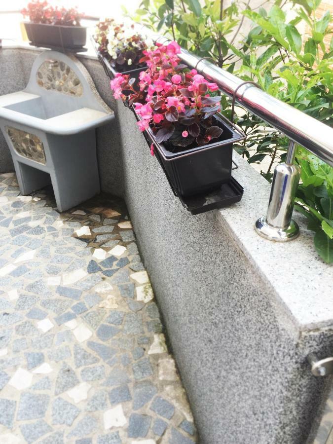 Apartman Marina Mostar Bagian luar foto