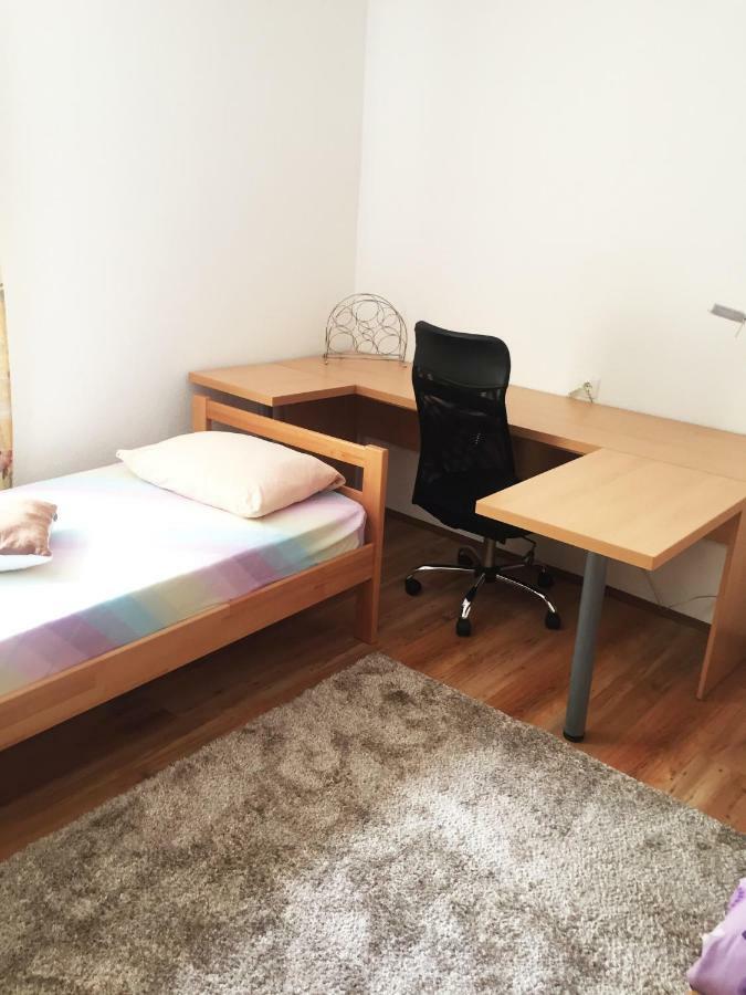 Apartman Marina Apartment Mostar Bagian luar foto