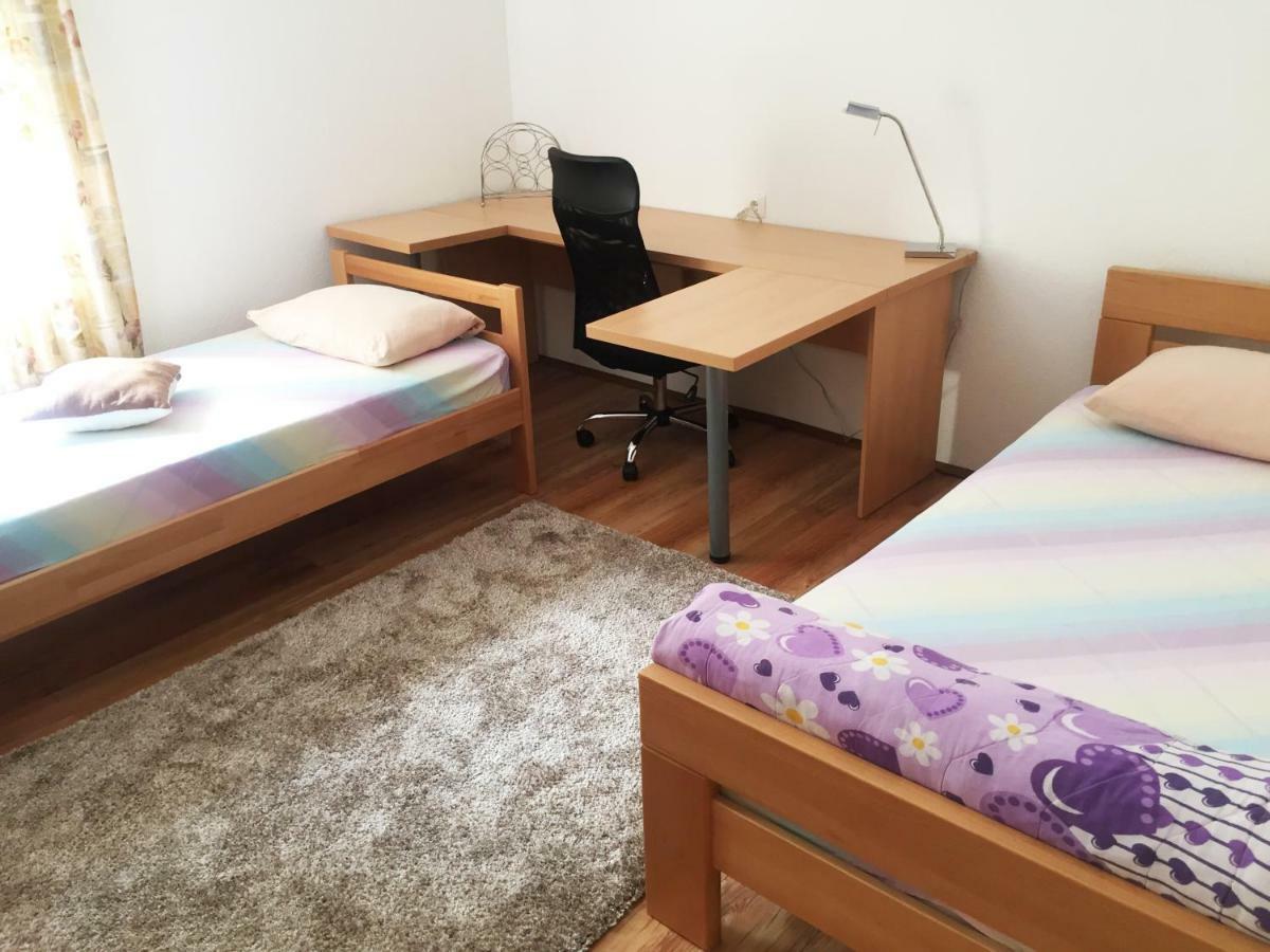 Apartman Marina Apartment Mostar Bagian luar foto